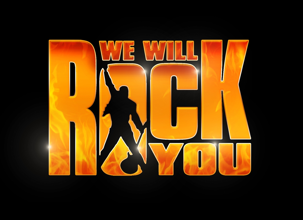 We will rock you альбом какой