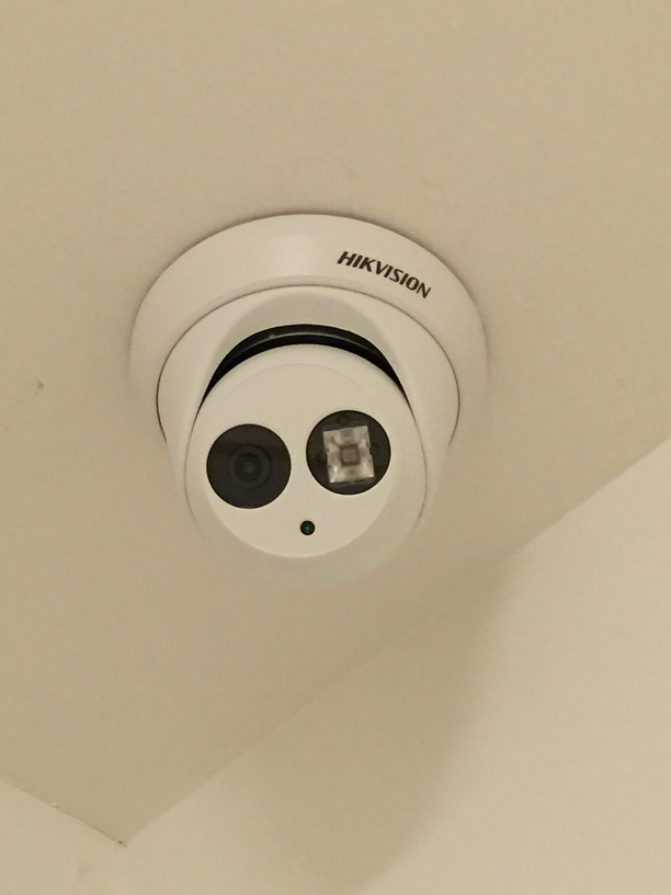 hikvision ip camera pantip