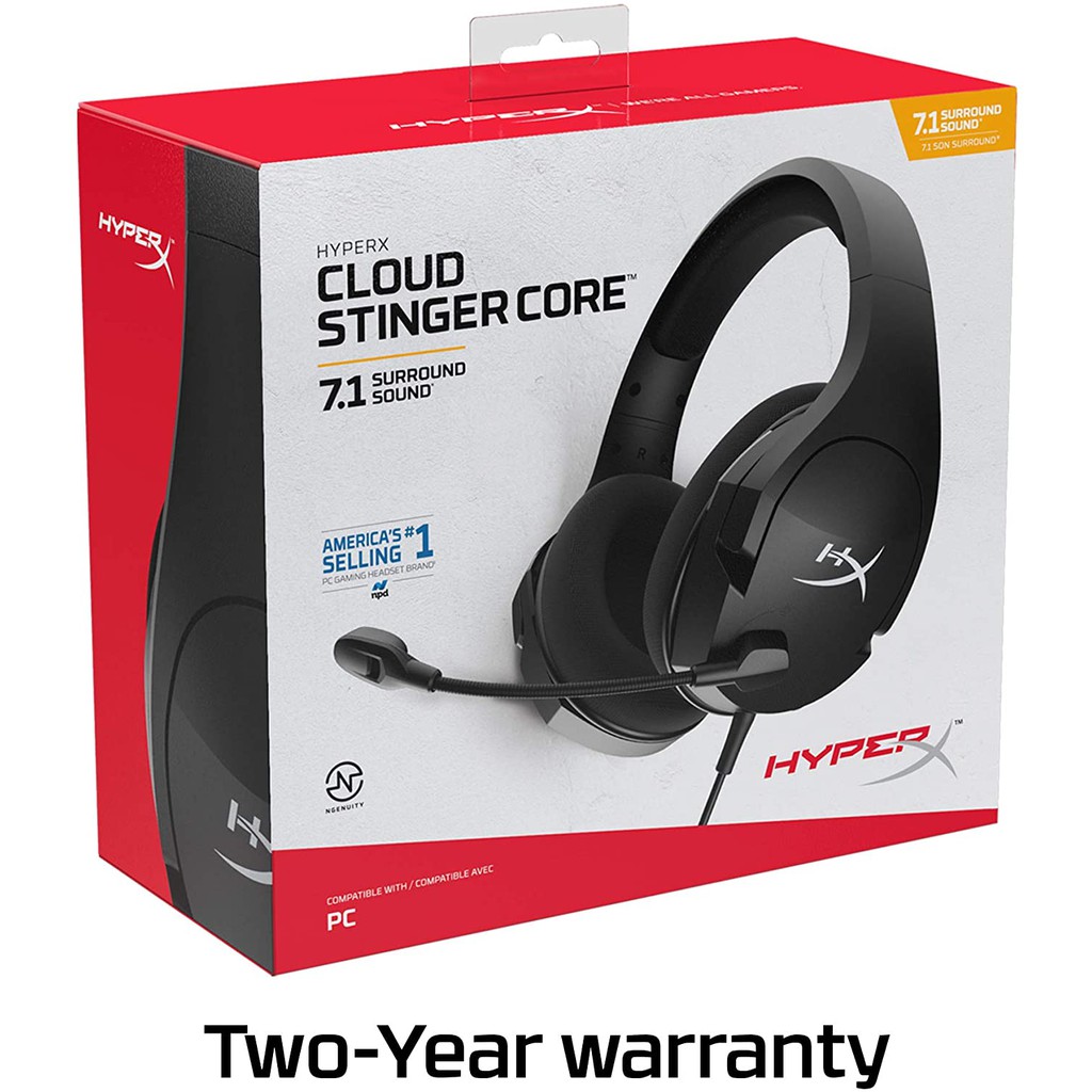 2021 HyperX Cloud 2 Revolver S