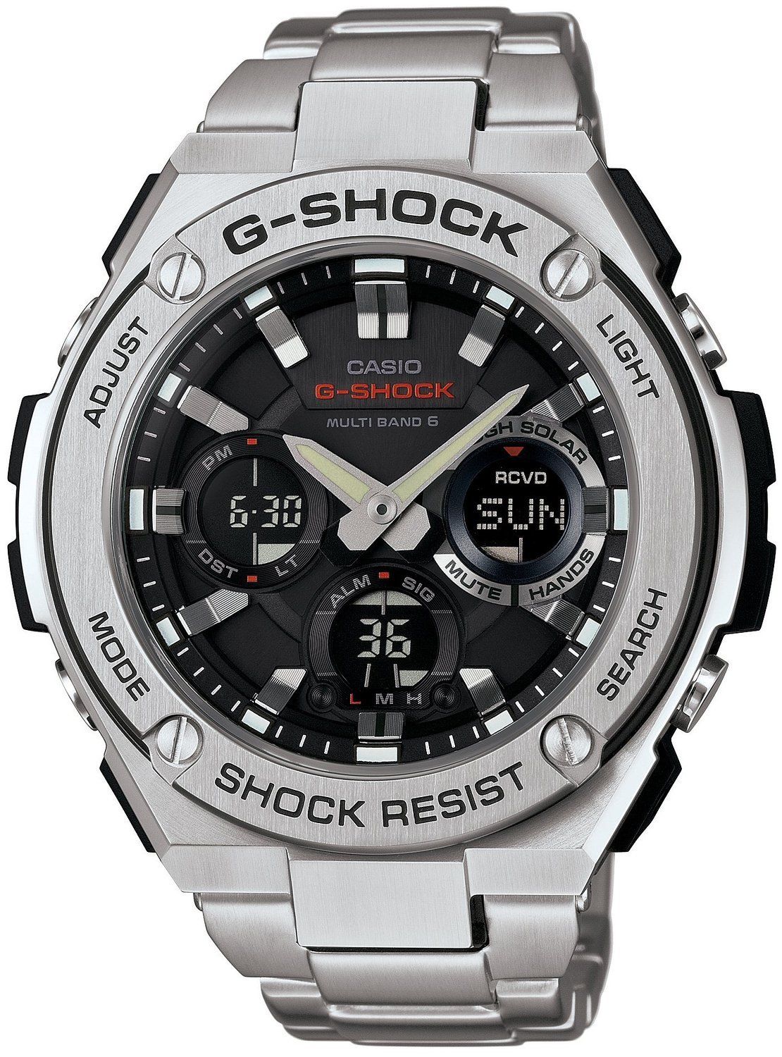 G shock store g steel pantip