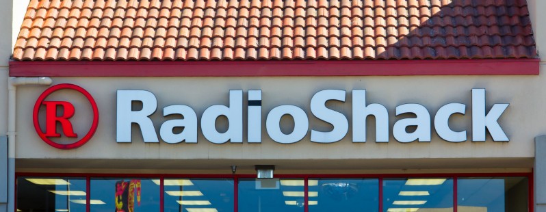 radioshark windows