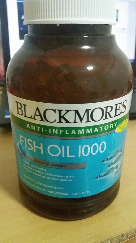 blackmore fish oil pantip