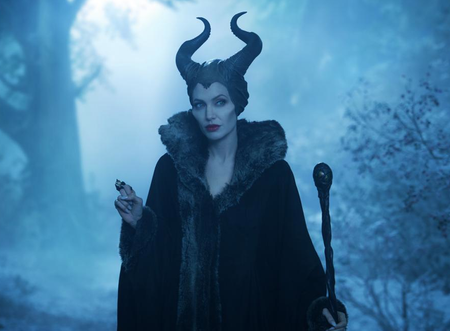 สปอยที่สุดในสามโลก] Maleficent กำเนิดนางฟ้าปีศาจ : หนังจบ คนไม่จบ ...