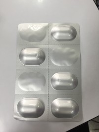 ยา amk 1000mg 10เม็ด 150บาท ปกติไหมครับ ซื้อร้านขายยาแถวบ้าน - Pantip