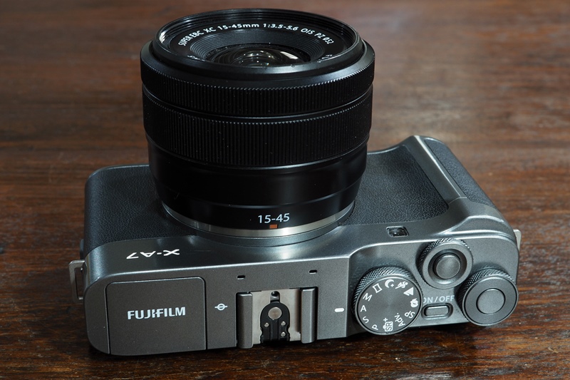 fuji xa7 pantip