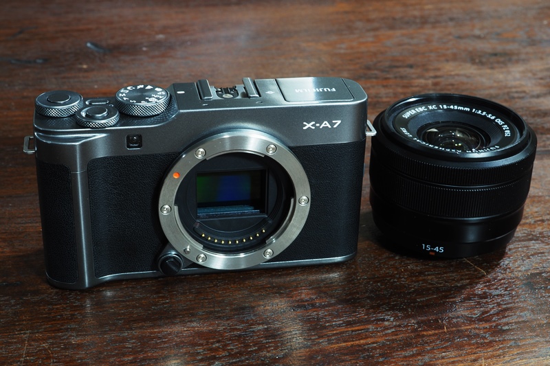 fuji xa7 pantip