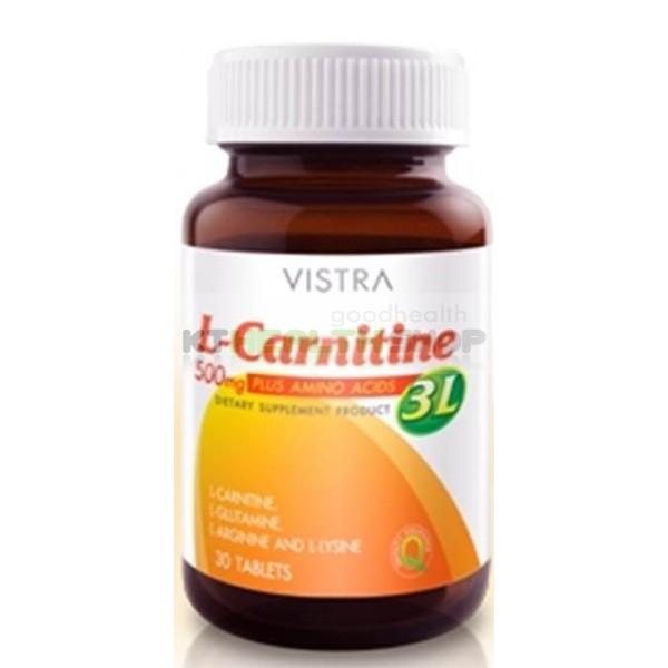 l-carnitine liver damage The carnitine system and cancer metabolic plasticity