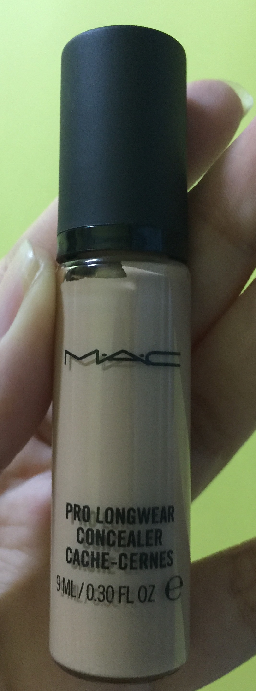 ***ขาย Consealer MAC Prolong nw20 เหมาะปิดแพนด้า*** Pantip