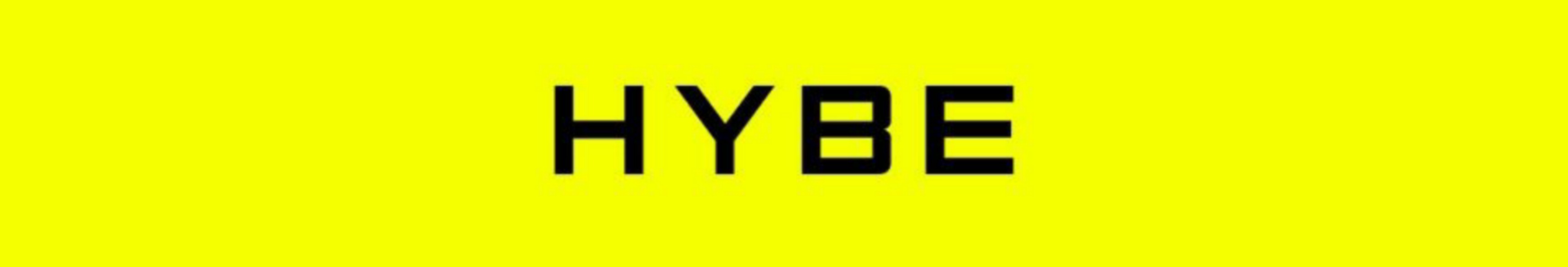 Hybe Labels Logo