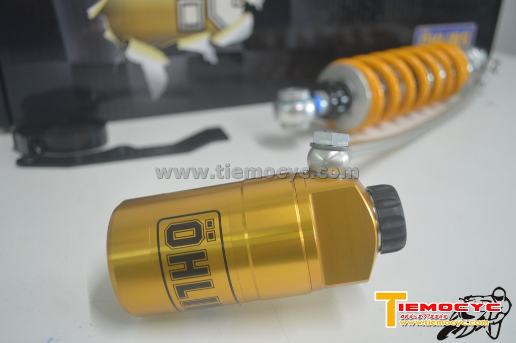 Ohlins Kr Ka Pantip