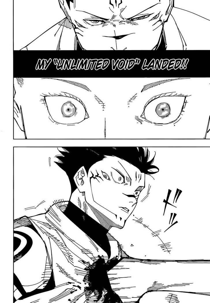 Spoil Jujutsu Kaisen 229 ศึกชี้ชะตาแดนอสุราชินจูกุ 7 Pantip