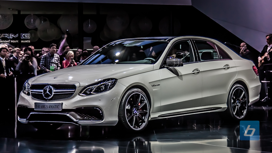 Mercedes e40 new arrivals