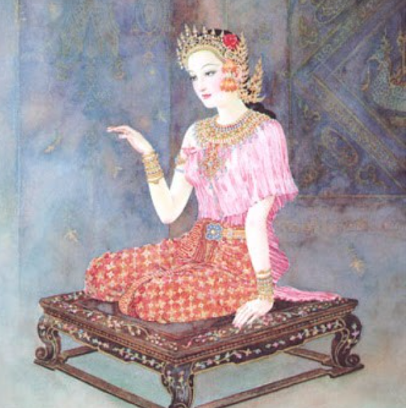 นางกวัก ชื่อนี้ท่านได้แต่ใดมา? พระอรหันต์ท่านประสาทพรให้มาเป็นแน่แท้ - https://tookhuay.com/