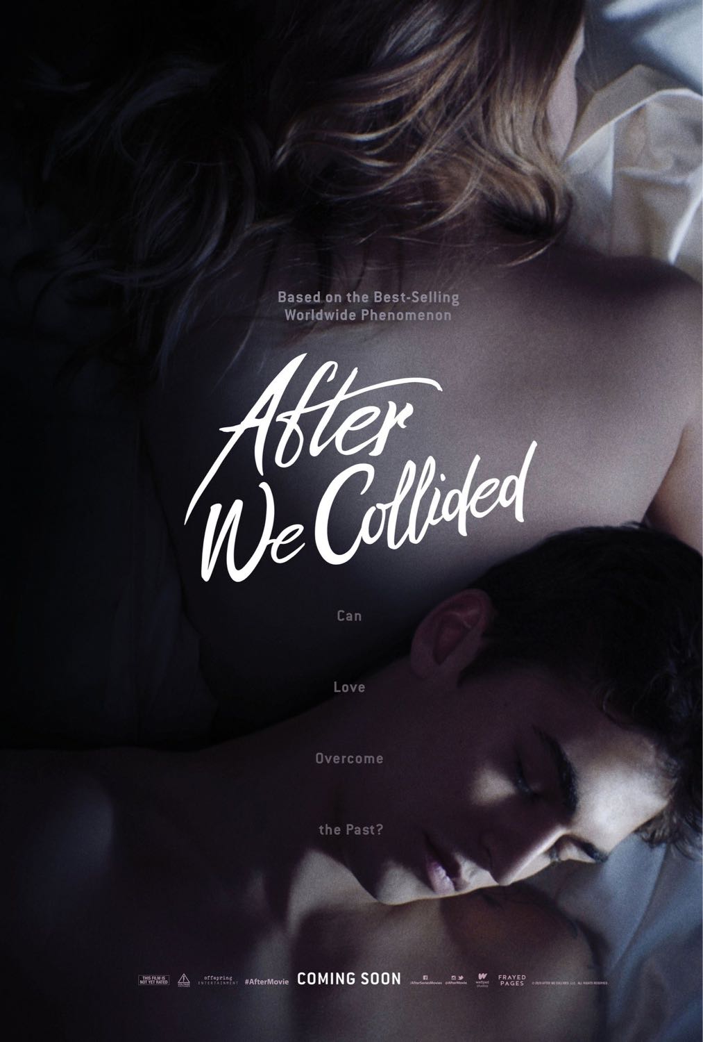 After We Collided Movie Pantip 8955