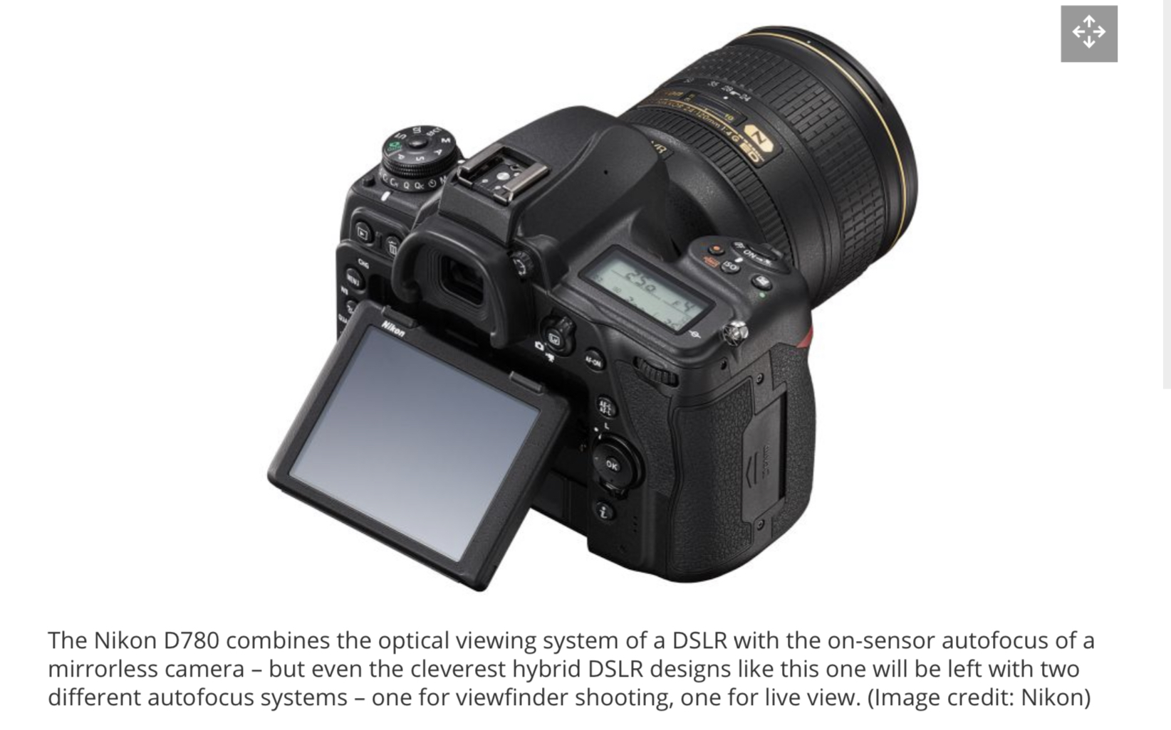 ทำไมเลนส์ที่มีปัญหา F/B บน DSLR ถึงไม่มีปัญหาบน Mirrorless ครับ - Pantip