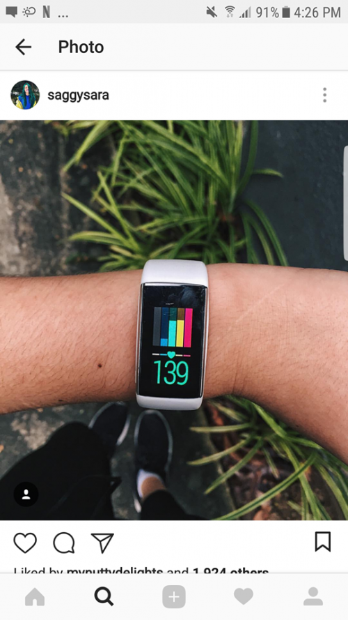 smart watch pantip 2562