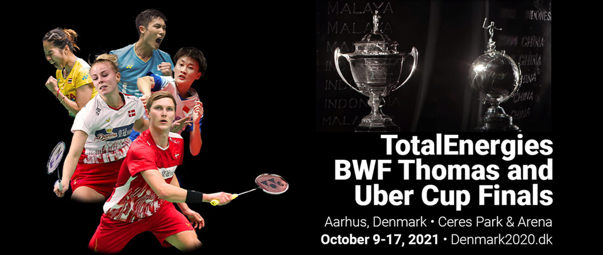 Uber cup