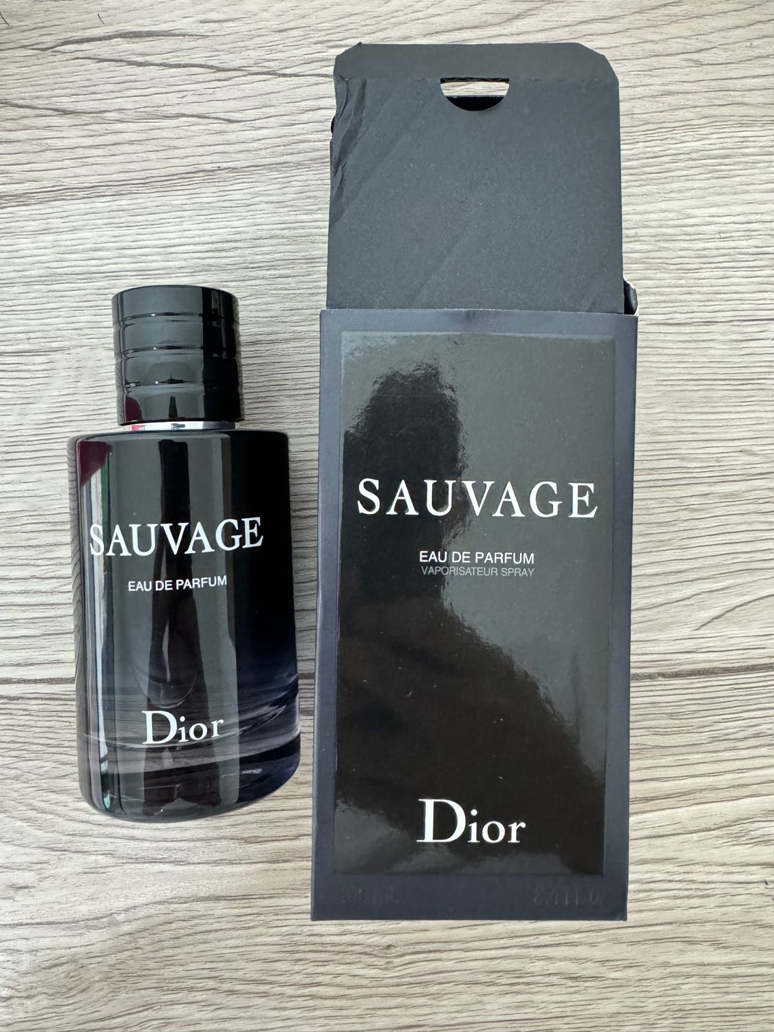 Dior sauvage pantip hotsell