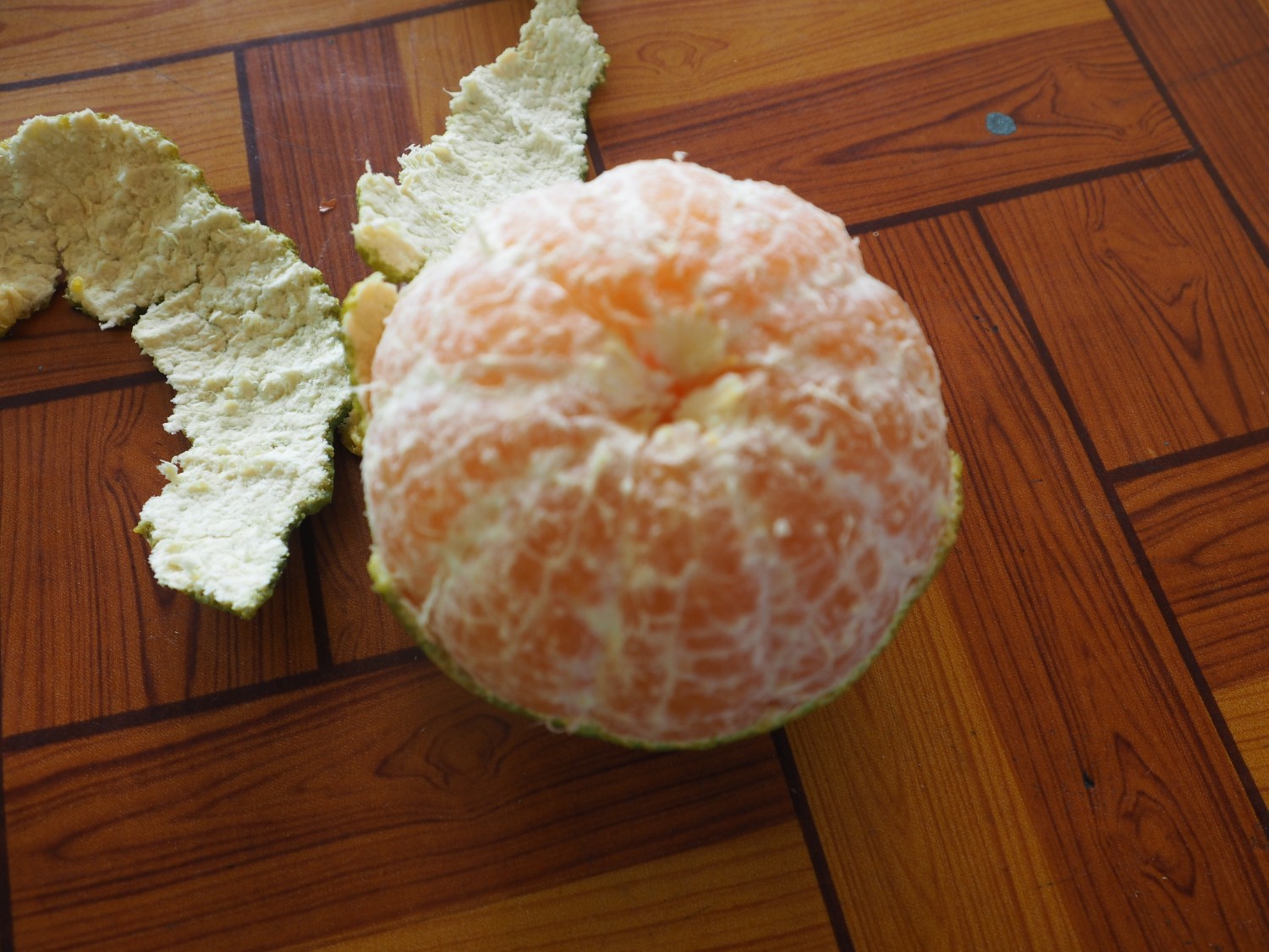 8 ลักษณะเด่นของส้มโชกุนเบตง - Pantip