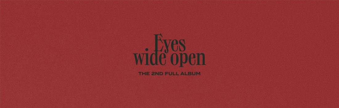 TWICE - Eyes wide open Tracklist - Pantip