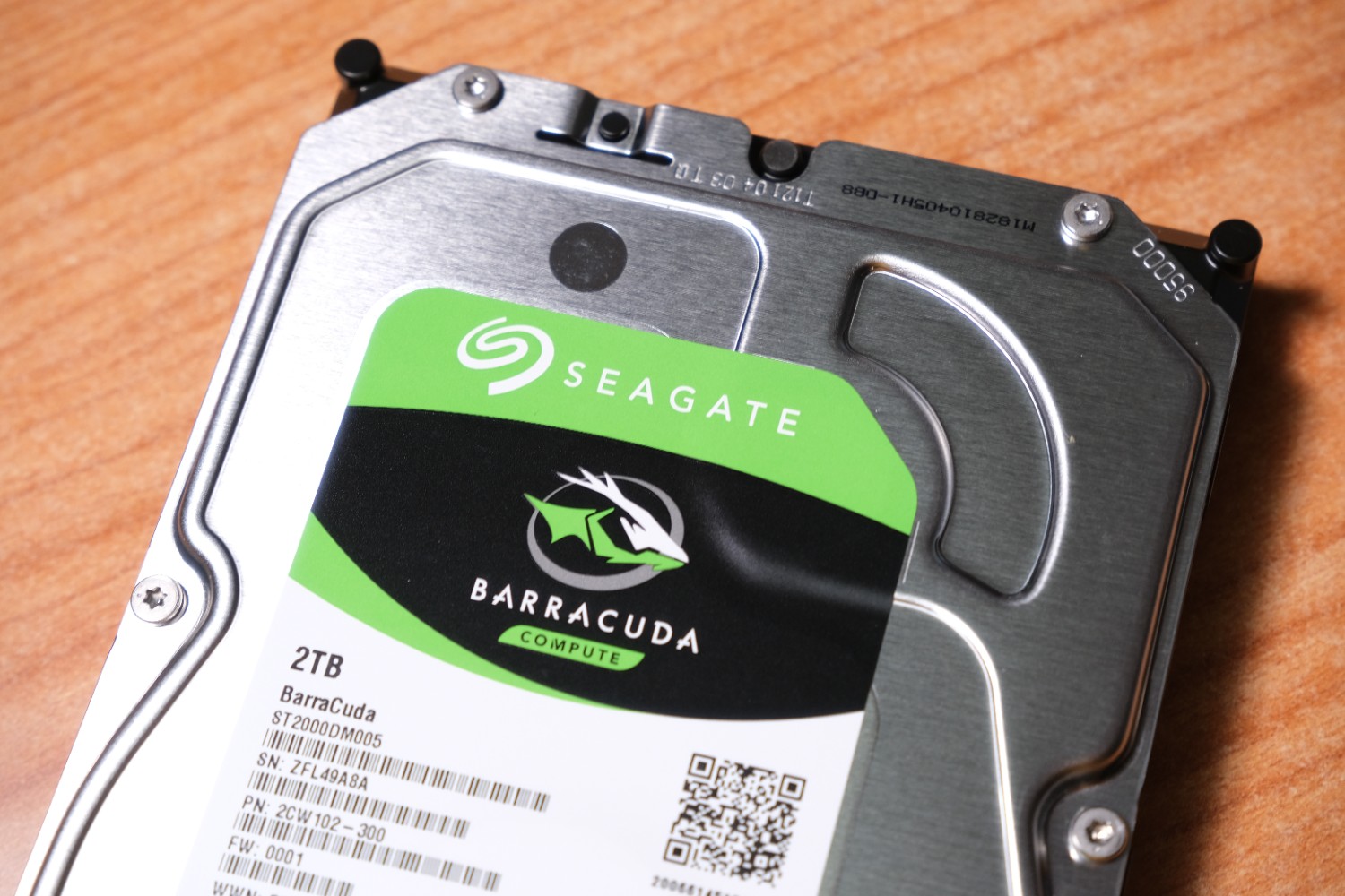 Как сбросить smart hdd seagate