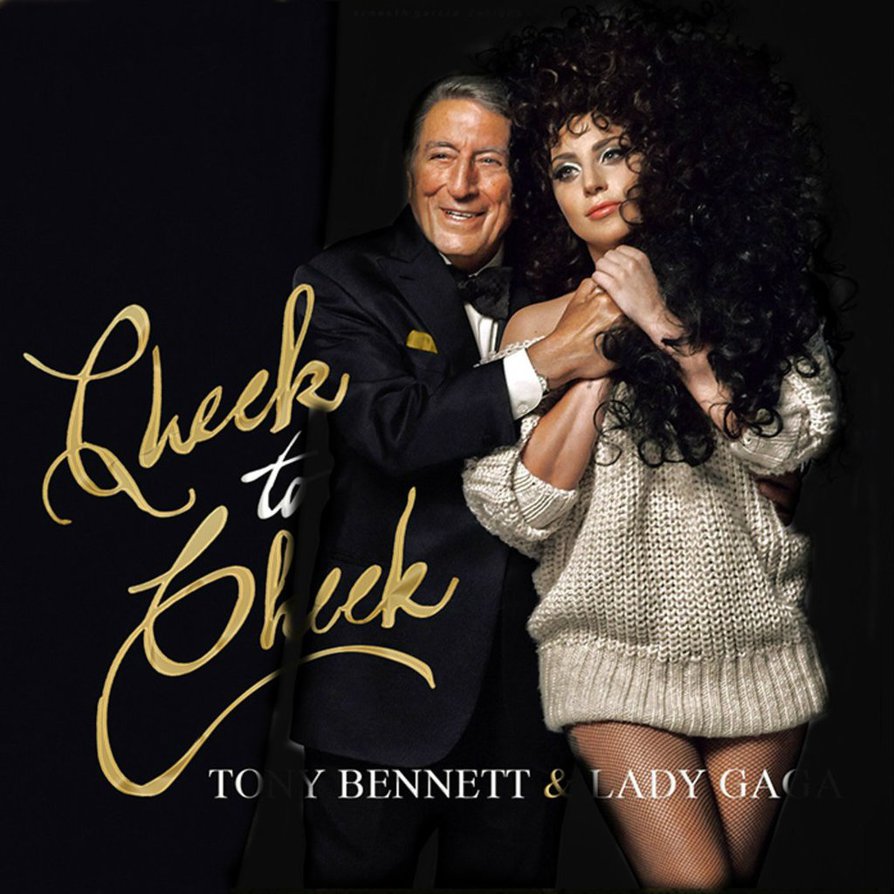 Cheek to cheek. Cheek to Cheek в каком фильме. Tony Bennett and Lady Cheek to Cheek album CD Covers.