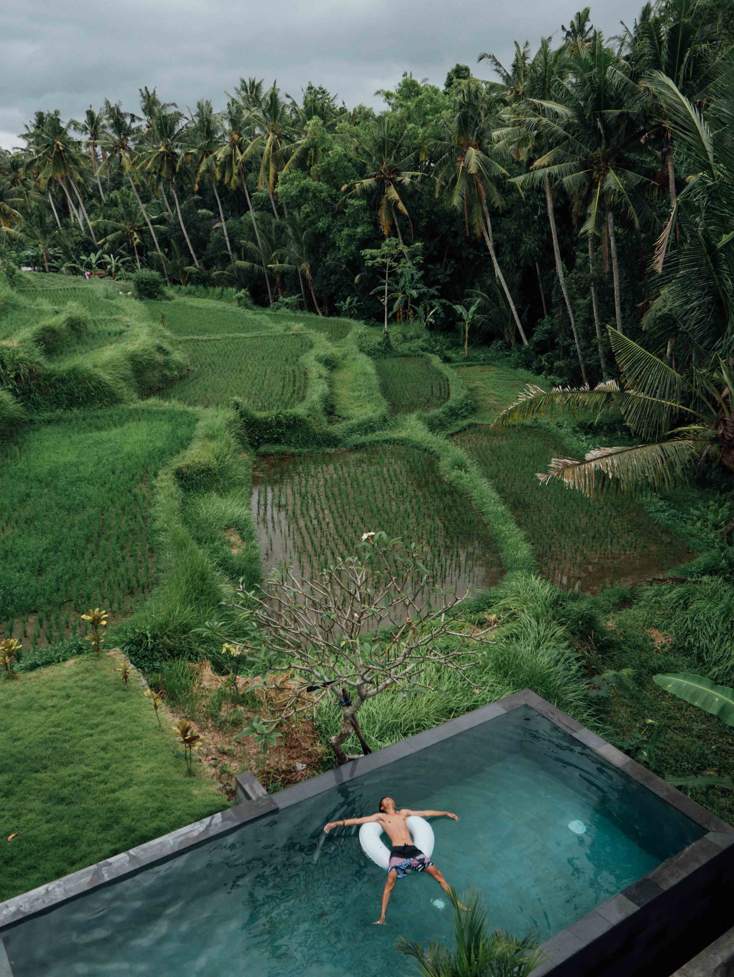  Zen Hideaway Bali  Pantip Bali  Gates of Heaven