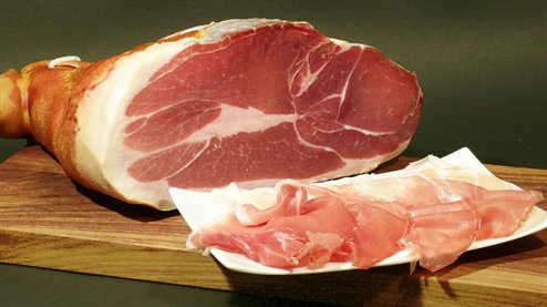 Parma Ham พาร์มาแฮม ของโปรดของคนหลายคน - Pantip