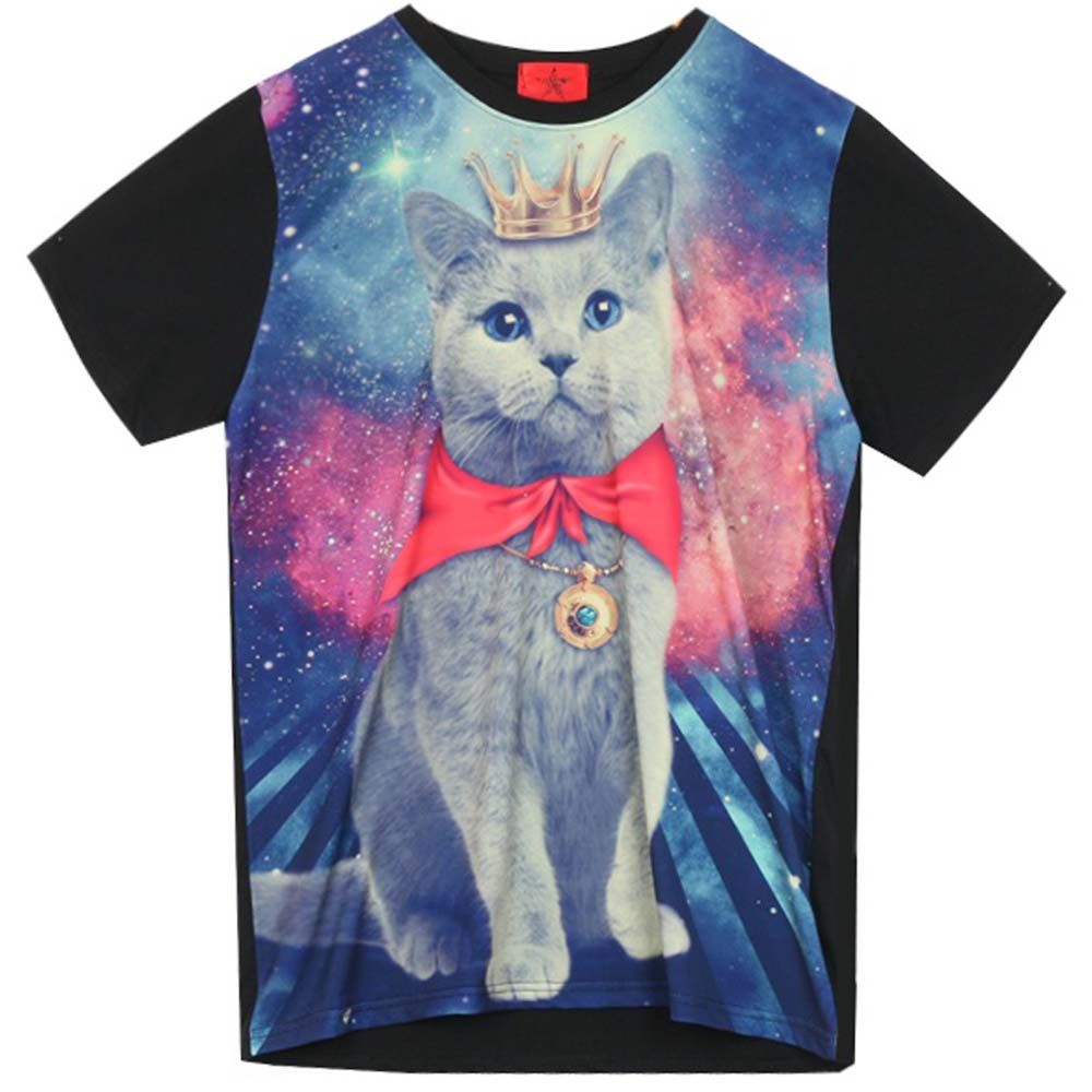 T shirts cat. Футболка с космической кошкой для детей 8 лет. Футболка кошка британка. Футболка с японской кошкой. Нутро одежда.