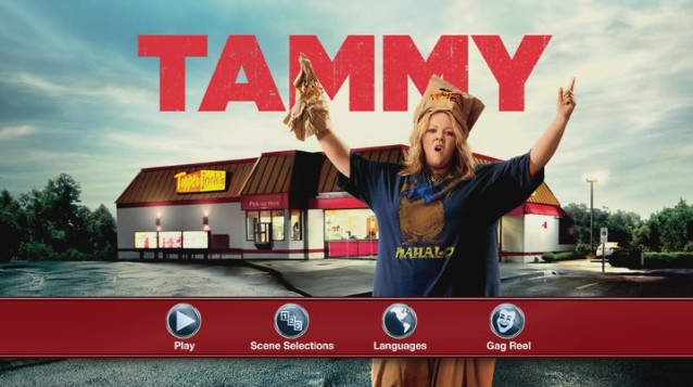 รีวิวหนัง Tammy (2014) แทมมี่ ยัยแซบซ่ากับยายแสบสัน