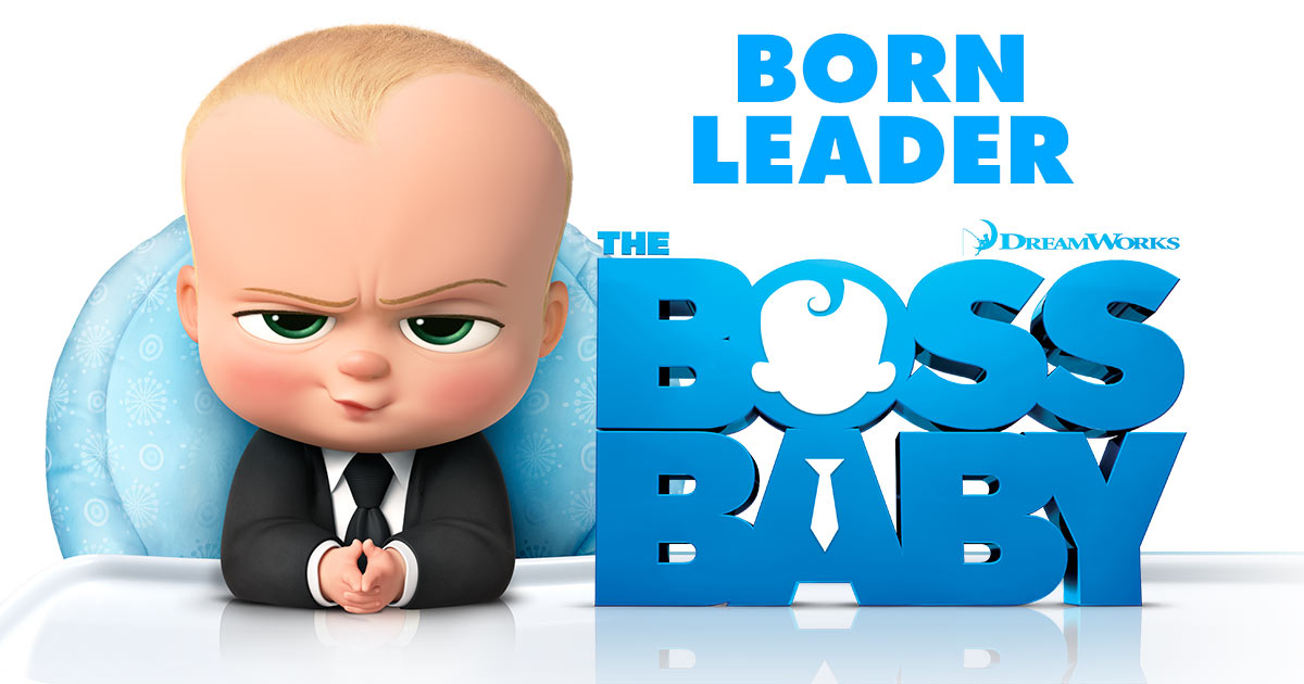 The Boss Baby เป็นหนังฟอร์มเล็กเหรอคะ ทำไมถึงไม่ค่อยมีรอบฉายเลย - Pantip