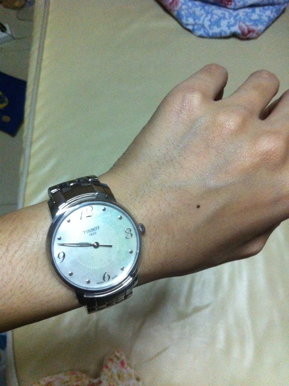 TISSOT Pantip