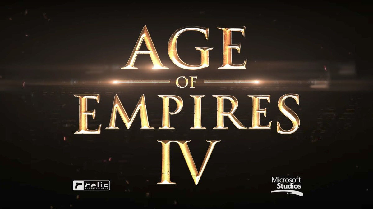 microsoft age of empires 4