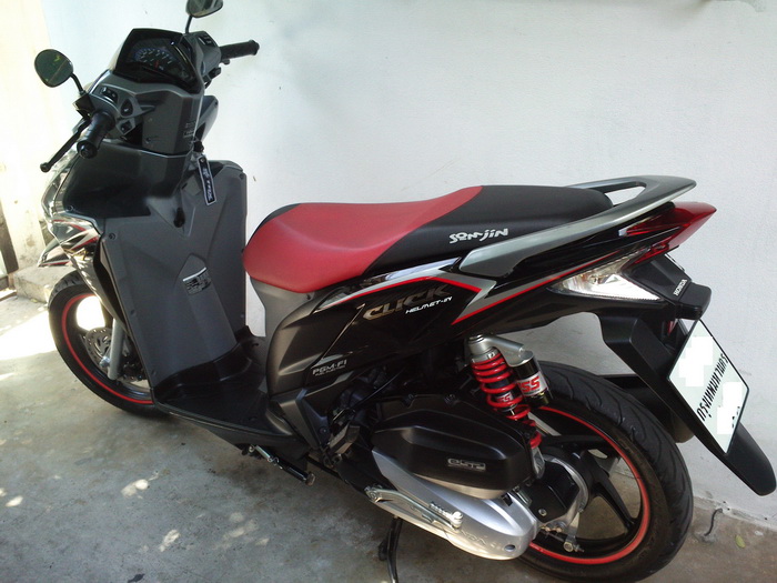 การเท ร นมอเตอร ไซค Pantip