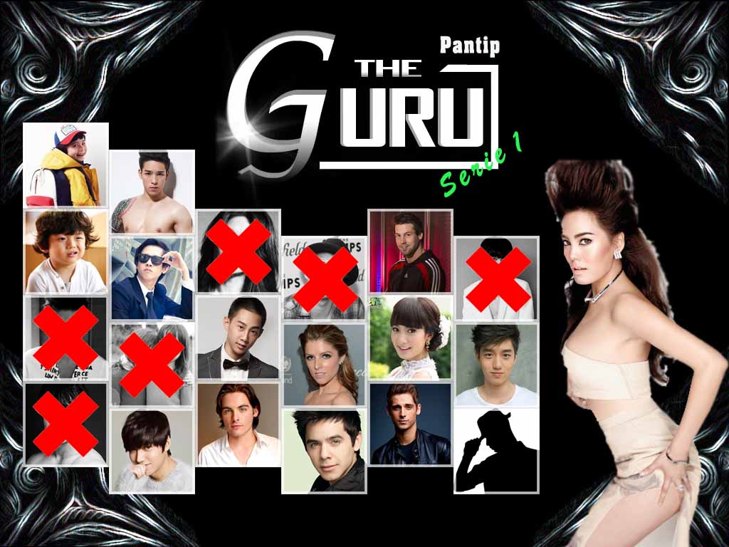 GAME The Guru Pantip Serie 1 EP4 Pantip