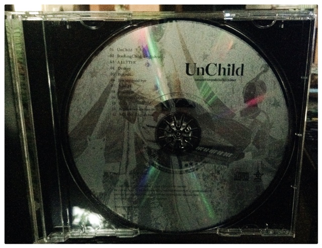 UnChild(期間生産限定盤)SawanoHiroyuki[nZk]Aimer 新品ショップ icqn.de