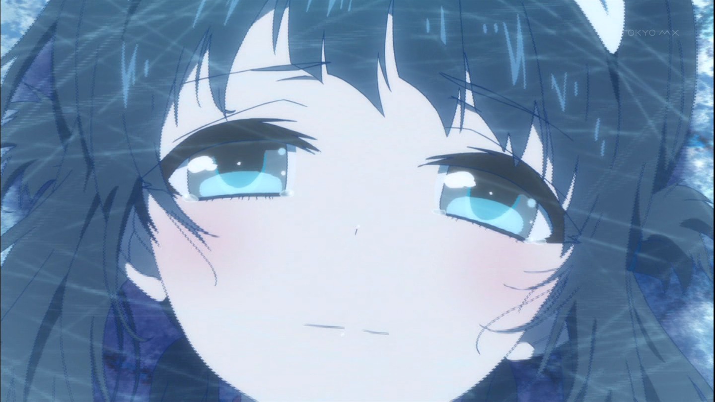 Resenha Atual: Indicação-Nagi no Asukara