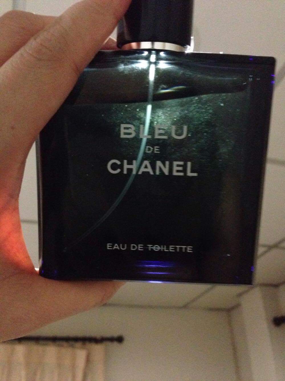 Men's Fragrances with Sexy Mass Appeal, Part 1 - Chanel Bleu De Chanel -  GirlsAskGuys