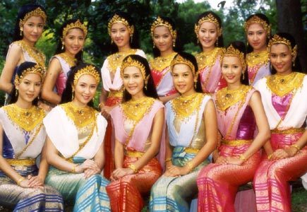 ผลการค้นหารูปภาพสำหรับ นางสิบสอง