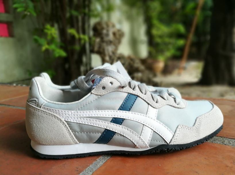 Onitsuka tiger serrano clearance th109l