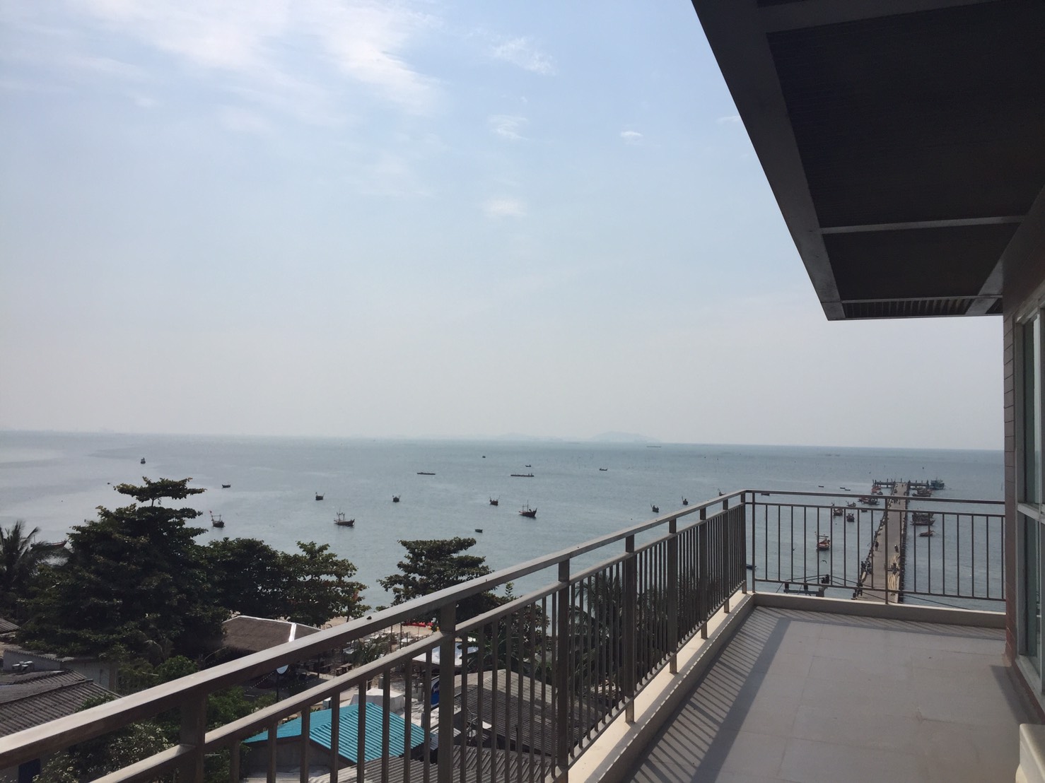CR] BBG Seaside Luxurious Service Apartment@หาดวอนนภา บางแสน ชลบุรี - Pantip