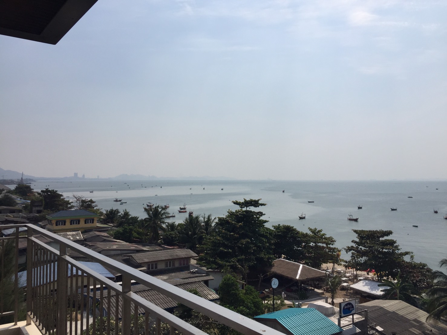 CR] BBG Seaside Luxurious Service Apartment@หาดวอนนภา บางแสน ชลบุรี - Pantip