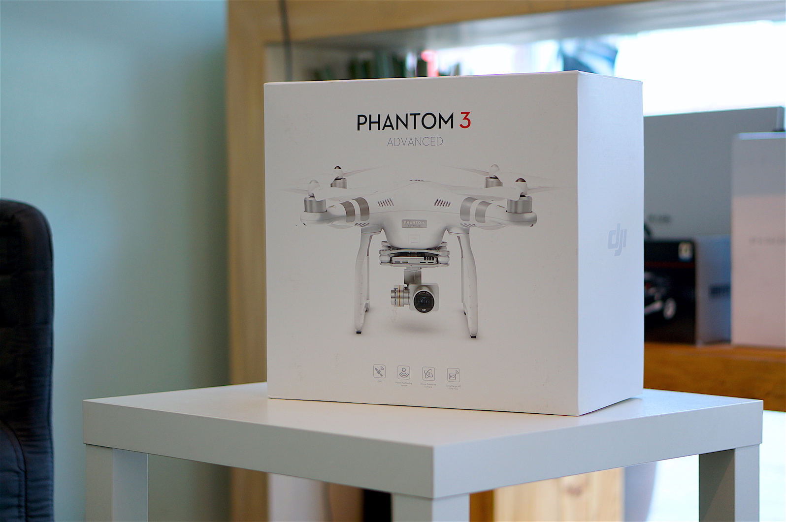 Phantom 3 Clearance | www.aikicai.org