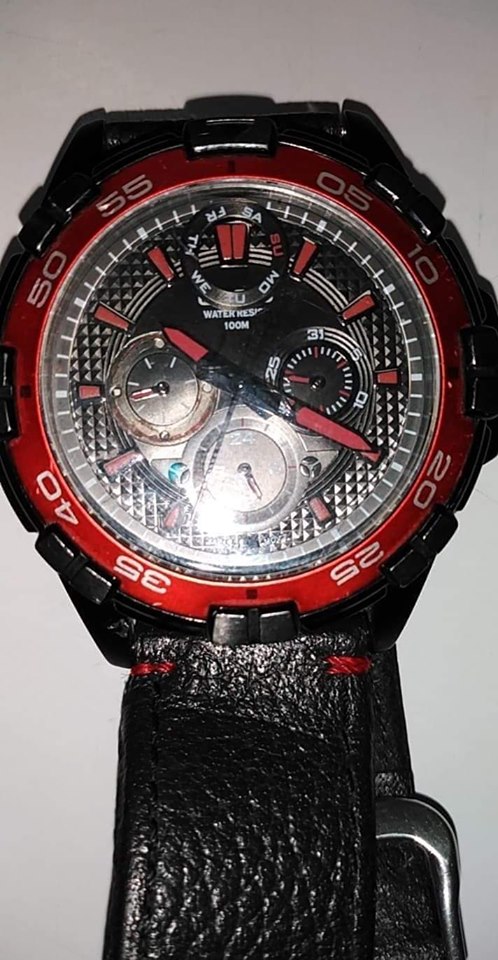 Casio shop f91w pantip