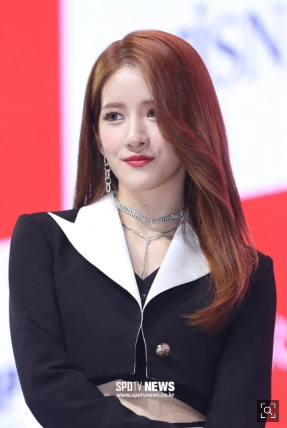 EXY (WJSN) จะแสดงซีรีส์เรื่อง IDOL : The Coup ที่ออกอากาศทางช่อง JTBC