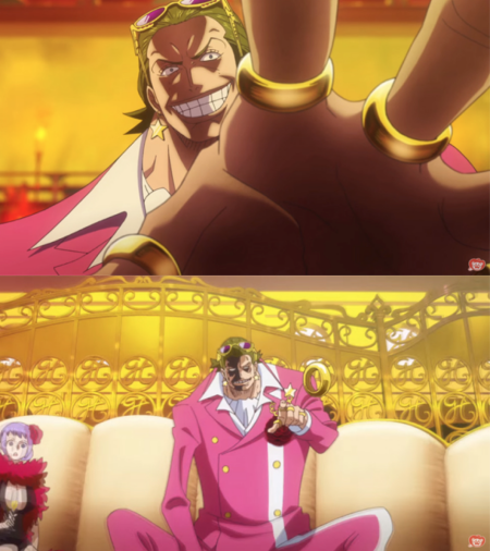 DEXclub.com - DEXclub อยากแจก ตอน One Piece Film Gold กติกาการร่วมสนุกง่ายๆ  1.Share กิจกรรมนี้ไปที่หน้าวอลของคุณ (เปิดเป็น public) 2.โพสต์รูปตั๋วหนัง One  Piece Film Gold ที่ช่อง Comment ใต้ภาพนี้ พร้อมบอกต่อระดับความสนุก เช่น  8/10 คะแนน แล้ว ‪ติด‬