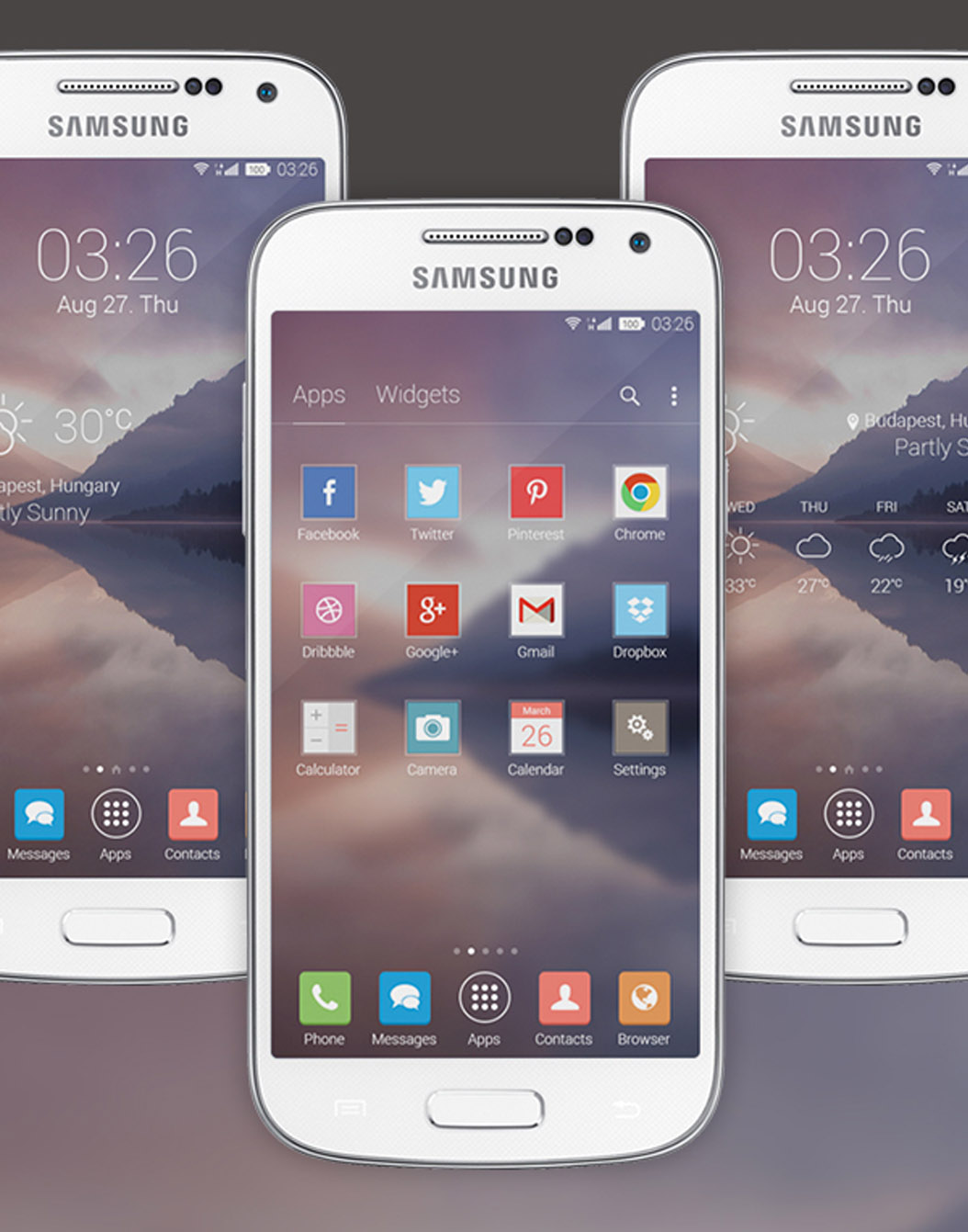 android one ui core 2.0