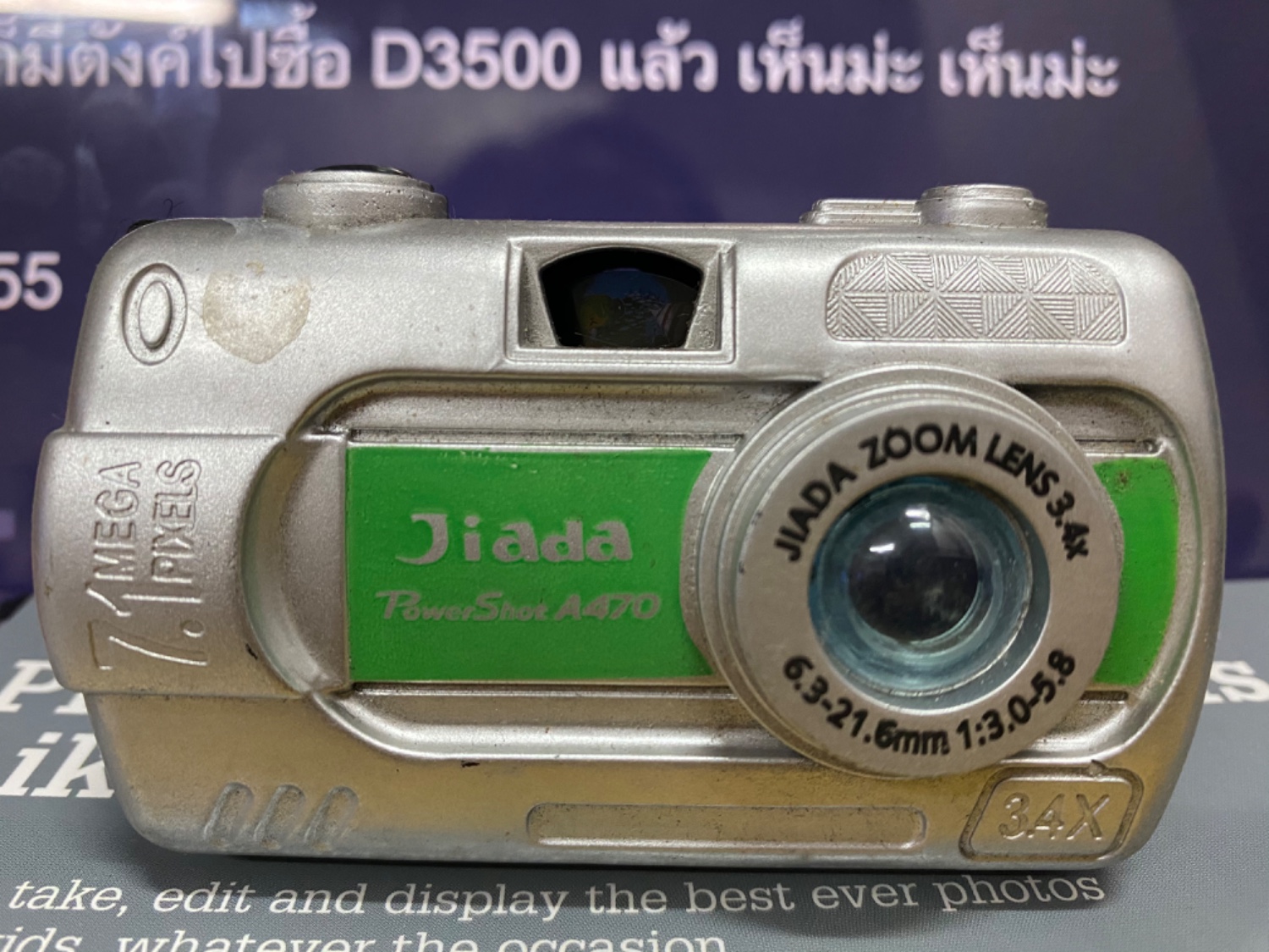 nikon d3500 pantip