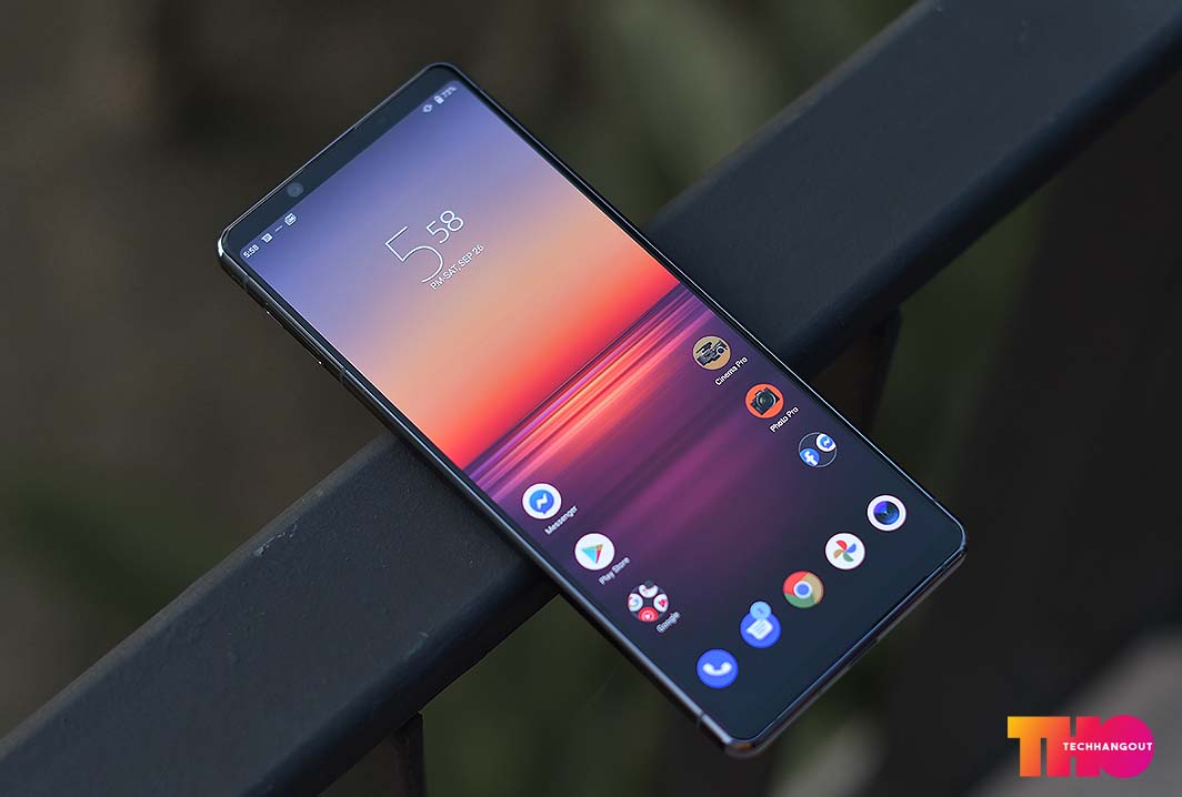 sony xperia 1 ii pantip