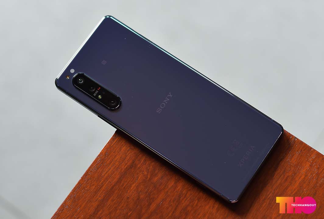 sony xperia 1 ii pantip